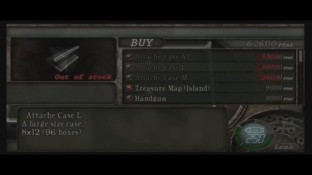 Resident Evil 4 Walkthrough/Achievement Guide Part 46 (HD) смотреть онлайн