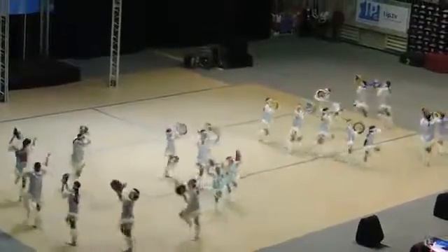 Танец Якуты г.Магнитогорск смотреть онлайн