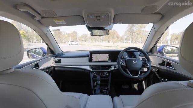 2023 Mahindra XUV700 review: A cut-price alternative to Nissan X-Trail and Mitsubishi Outlander SUV смотреть онлайн