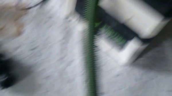 Festool CTL SYS-краткий обзор