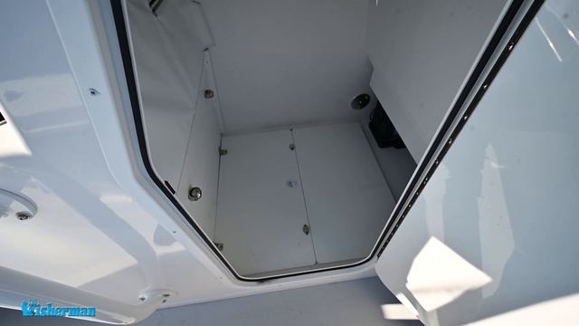 STEIGER CRAFT 255 CENTER CONSOLE REVIEW смотреть онлайн