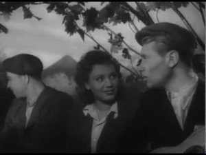 Три года ты мне снилась -- Марк Бернес