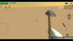 как найти секретные предметы в чикен ган?