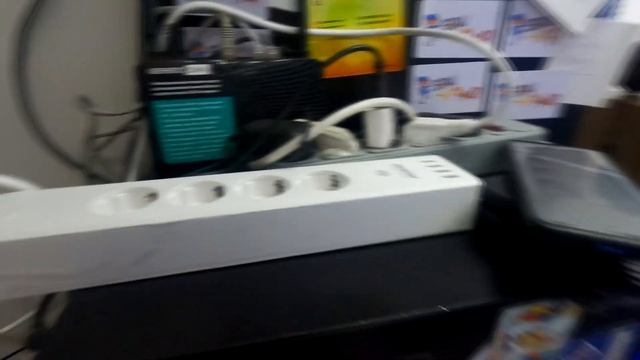 Удлинитель с USB зарядником и управлением по WI-Fi Digma DiPlug Strip 40 | Тест и обзор смотреть онлайн