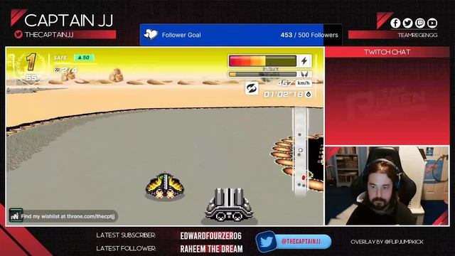 F-Zero 99: Mastering the Knight League - Flawless Racing Domination! смотреть онлайн