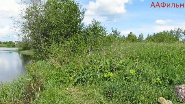 К истокам трёх рек. Часть первая. Ёлнать. смотреть онлайн