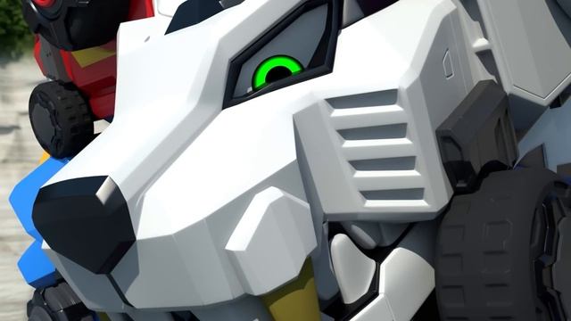 Dinocore Game Season 1 Episode 5 | Cartoon For Kids | Dinosaurs Animation Robot