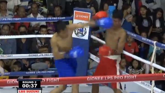 SR : Lightfly - Zoremsanga vs Lalrinzuala смотреть онлайн