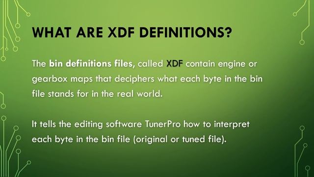 Nissan Renault MR20DD M5R tuning Hitachi SH7059 using TunerPro xdf смотреть онлайн