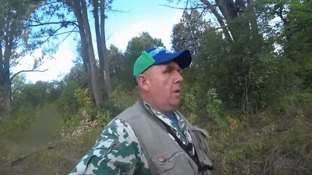 Краснопёрые голавли реки Белой! смотреть онлайн