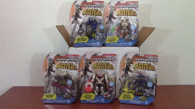 Donate Toys To Charticon's Transformers Convention - A Child's Place Charity