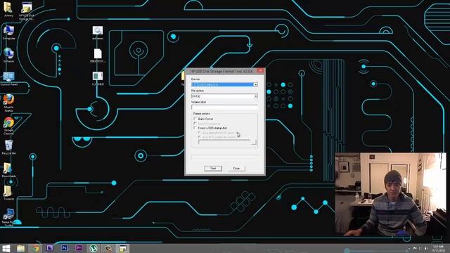 Upgrading to UEFI BIOS for Gigabyte Motherboards смотреть онлайн