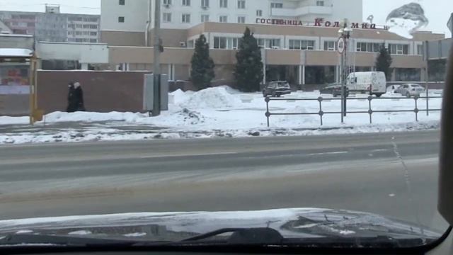 Как доехать до АгроТехноСервис, Коломна, Радужный, Песковское шоссе 32 смотреть онлайн