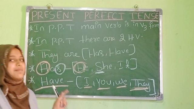 TENSES video .. positive and negative statement.present perfect tense. смотреть онлайн