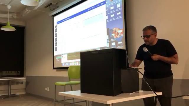 Scaling MySQL in the Cloud w Vitess -Jiten Vaidya, Planet Scale смотреть онлайн