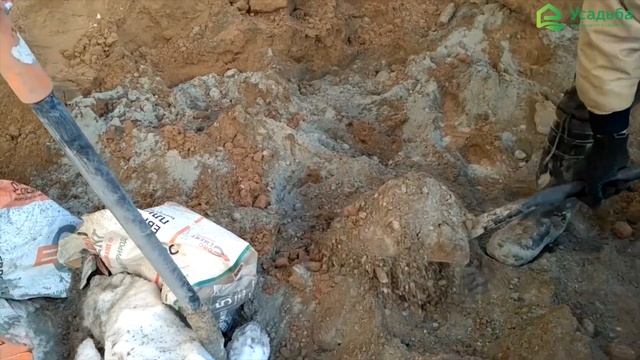 Монтаж Коловеси (Kolo Vesi) 3. Целиком. Зимой. Отзыв смотреть онлайн