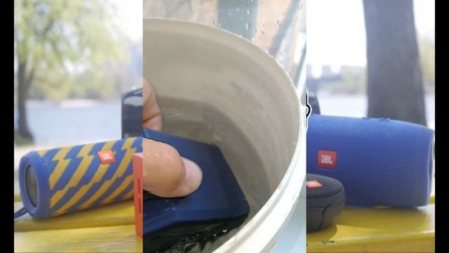 ?Tronsmart element groove!!! Voter Bass Test? смотреть онлайн