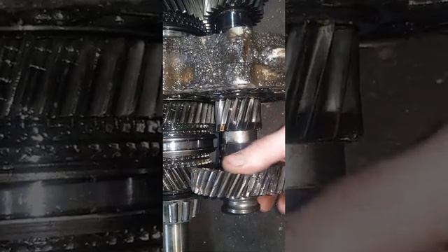 КПП газель Некст нового образца. смотреть онлайн