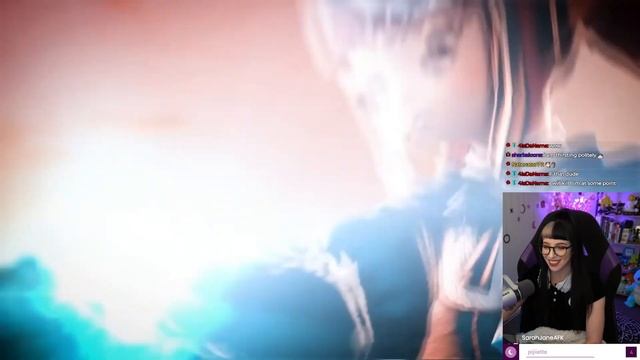 HILARIOUS! "How I Became The Best FFXIV Player... By Pint" Reaction SarahJane смотреть онлайн