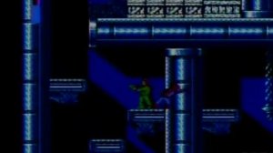 Spider-Man [AVGN 24 - RUS RVV]