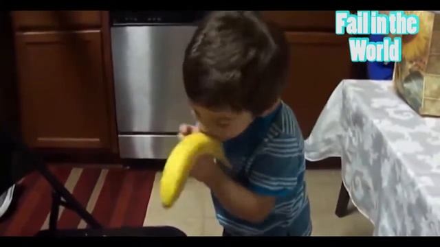 Лучшие неудачи всего времени (до сих пор) от Fail in the world смотреть онлайн