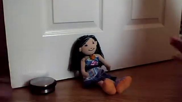 Groovy Girl Dela getting into the Groove! Episode 1: смотреть онлайн