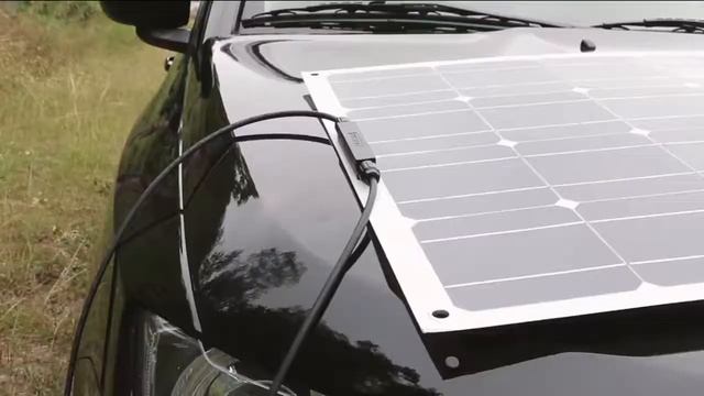 100 ватт 12 вольт монокристаллическая солнечная панель высокая эффективность модуль pv мощность для смотреть онлайн