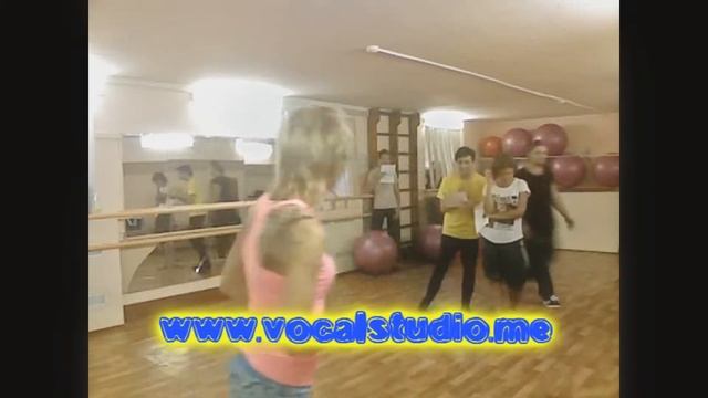 Театр "модный элемент".wmv смотреть онлайн