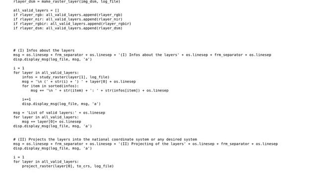 GIS: Importing QGIS Processing in stand-alone python script? (2 Solutions!!) смотреть онлайн