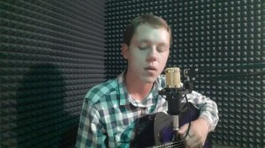 Пить с ней вино (кавер на гитаре)