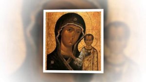 В. П. Титов. Безневестная Дево ( русского барокко, партесное пение)