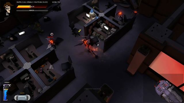 Tom vs. The Armies of Hell gameplay PC HD [1080p/60fps] смотреть онлайн