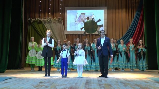 "Пусть всегда будет солнце" смотреть онлайн
