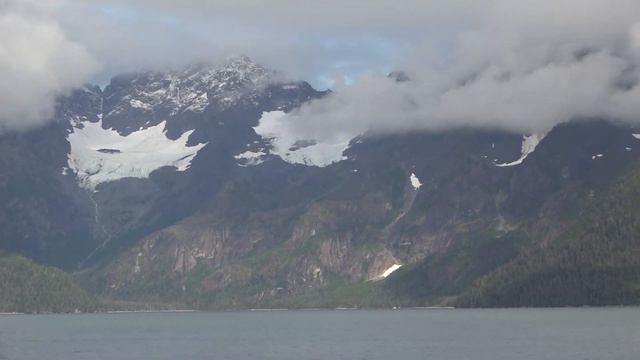 АЛЯСКА.ВИДЕО-8 ФЬОРДЫ смотреть онлайн