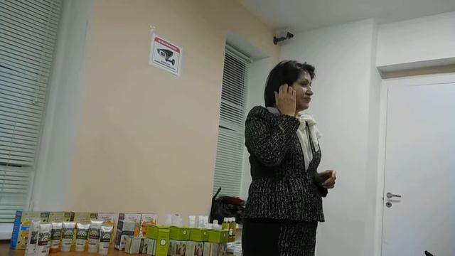 Д. наук, профессор, руководитель научного центра "Красота и здоровье" Авчиева П.Б. 4 ч. смотреть онлайн