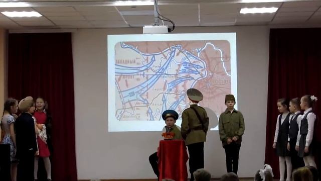 3б конкурс литературно-музыкальных композиций «Герои России» смотреть онлайн