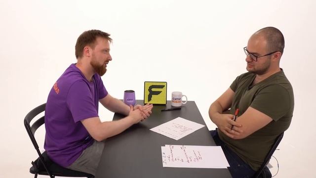 Все о работе технаря в Ситимобил | Собеседование дата-аналитика | #Нанято S1E06RU смотреть онлайн