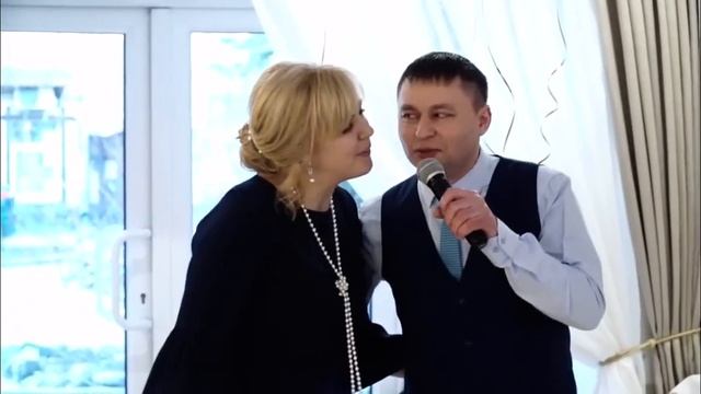 Поздравление родителей на свадьбу дочке смотреть онлайн