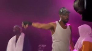 Wu-Tang Clan - Live in Arena Moscow