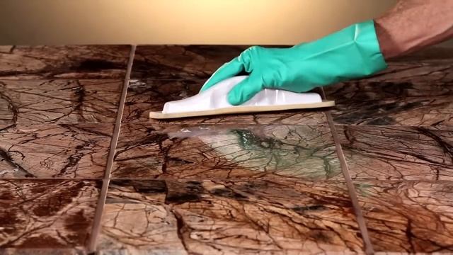 Miracle Sealants - Tile, Stone & Grout Sealer смотреть онлайн