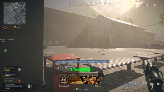 Hacker ruins potential hattrick game смотреть онлайн