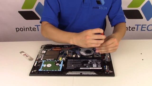 How To Fix Replace Toshiba Satellite Laptop Battery - Replacement / Repair смотреть онлайн