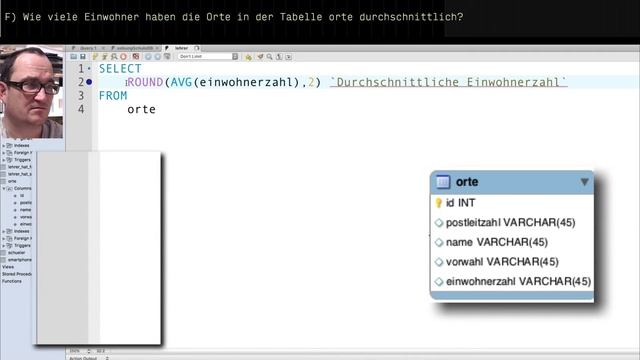 Rechnen mit MySQL - Übungen + Lösungen (deutsch) смотреть онлайн