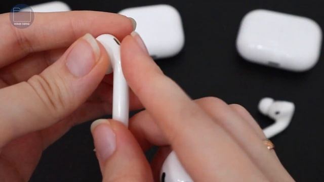 КАКИЕ ВЫБРАТЬ - APPLE AIRPODS 3, Airpods PRO или Airpods 2 в 2022 году