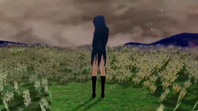 TAG YOUR IT MMD!!! смотреть онлайн