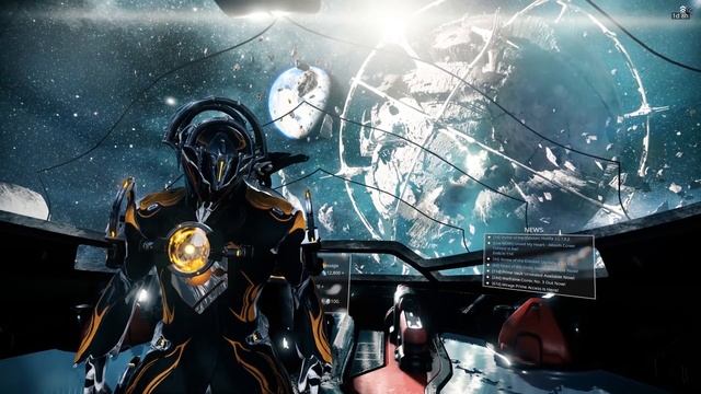 WARFRAME How To Get The Sacrifice Quest - Sacrifice Quest Guide смотреть онлайн