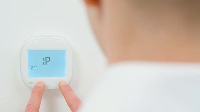 HMI VOLCANO EC Heating Unit Controller Manual