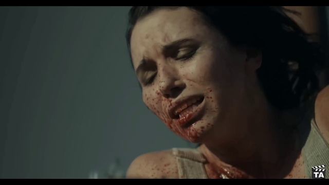 Fall 2022 - Hunter Death Scene HD