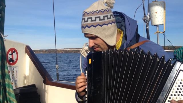 Баян романтика смотреть онлайн