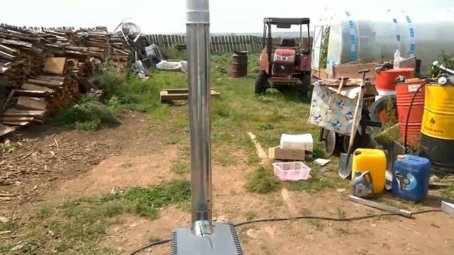 Матрица ?, купили печь, проект стройка продолжается!!